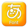 Icon of program: モリサワ LIMポン足跡