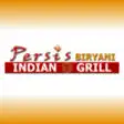 Icon of program: Persis Indian Grill