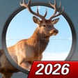 Icon of program: Hunting Game - Sniper Bat…