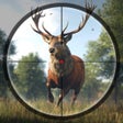 Icon of program: Hunting Game - Sniper Bat…