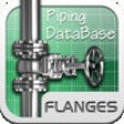 Icon of program: Piping DataBase - Flanges