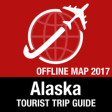 Icon of program: Alaska Tourist Guide + Of…