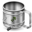 Icono de programa: Silent Sifter