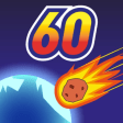 Icon of program: Meteor 60 seconds!