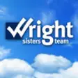 Icon of program: The Wright Sisters Team