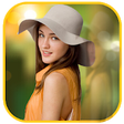 Icono de programa: Blur Background Photo Edi…