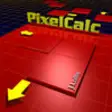 Icon of program: PixelCalc