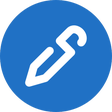 Icon of program: QuickEdit for XenMobile