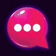 Icon of program: Chat Rooms - Find Friends
