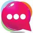 Icon of program: Chat Rooms - Find Friends