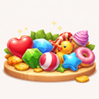 Icon of program: Matching Three thing Max