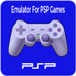 Icon of program: Emulator for PSP Games