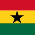 Icon of program: Ghanaian Constitution