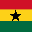 Icon of program: Ghanaian Constitution