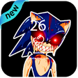 Icon of program: Sonic'exe Wallpapers 4K