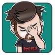 PTKDev Stickers for WAStickerApps (Whatsapp) icon