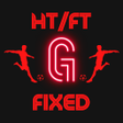 Icon of program: HT/FT Fixed Matches VIP 1…