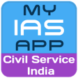 Icon of program: IAS APP by Civil Service …