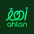 Icono de programa: Ahlan  أهلا