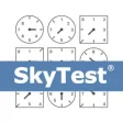Icon of program: SkyTest BU/GU Preparation…