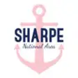 Icon of program: SHARPE AREA app
