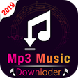 Icono de programa: Download Free Mp3 Music