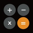 Icon of program: Calculator for iPad +