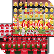 Icono de programa: Liverpool Keyboard Emoji