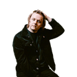 Icon of program: Lewis Capaldi Someone You…