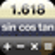 Icon of program: Calculate - Scientific Ca…