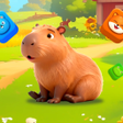 Icon of program: Wild Blast: Tile Match Sa…