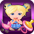 Icono de programa: My little angel