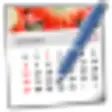 Icon of program: Photo Calendar Studio 201…