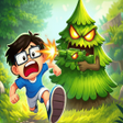 Icon of program: Trees Hate You 3D