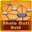 Icon of program: Sholo Guti Gold-Bead 16 w…