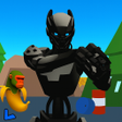 Icon of program: Sandbox Survival World