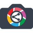 Icono de programa: Photerloo - Share and sel…