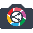 Icon of program: Photerloo - Share and sel…