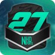 Icon of program: FC 27: FUT Draft  Pack