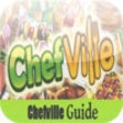 Fan App For Chefville (Unofficial) icon