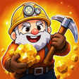 Icono de programa: Lucky BTC Miner: Real Ear…