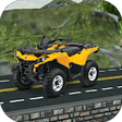 Icono de programa: Quad Bike Racing Offroad