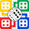Ludo Light Game : 2019 Ludo Star Fun Dice icon