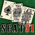 Icon of program: Scat 31 Free