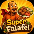 Icon of program: super falafel
