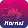 Icon of program: Harris J Offline Songs Mu…
