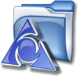 Icon of program: iNaVB Folder Protector