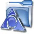 Icon of program: iNaVB Folder Protector