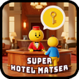 Icon of program: SuperHotelMatser