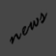 Icono de programa: Facebook_news for Windows…